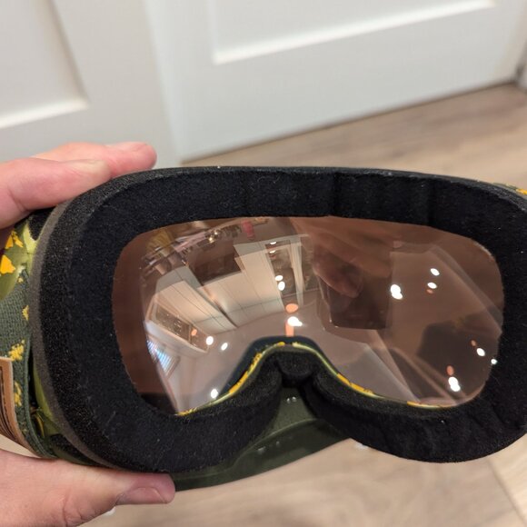 Zeal Level Goggles Maui Wowie - Picture 3 of 3